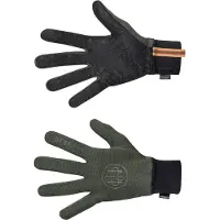 Martes HERREHANDSKER BERETTA Hardface Gloves Green Mo