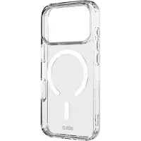 SBS Light Mag-cover til iPhone 18 Pro Max / 17 Pro Max – kompatibelt med MagSafe – gennemsigtigt