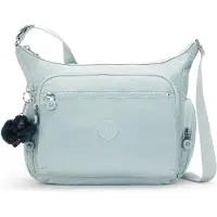 Kipling Håndtaske 'GABBIE' lysebeige