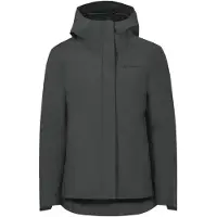 Vaude Cyclist Warm Jakke