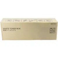 Konica Minolta Waste unit A0XPWY5, 48000 pages, Laser,