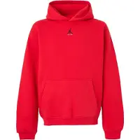 Jordan Sweatshirt 'Brooklyn' rød