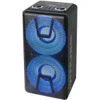 Muse Party Box M-1805 Dj Højttaler