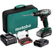 Metabo 602207930 Boremaskine