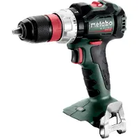 Metabo Trådløs Bordskrue Bs 18 Lt Bl Q