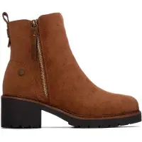 Refresh 17628302 Højhælede Booties