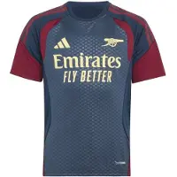 Adidas Arsenal Trænings T-Shirt Tiro 26 EU - Navy Børn - , størrelse 176 cm