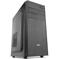 Nox Xtreme Atx Serie Lite010 Usb 3.0 Pc-tårnhus