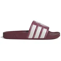 Adidas Real Madrid Badesandal Performance - Pink/hvid - , størrelse 38