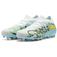 Puma Future 9 Match Mg Playmaker Limited Edition - Multi Ground (Mg), størrelse 43