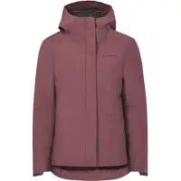 Vaude Cyclist Warm Jakke