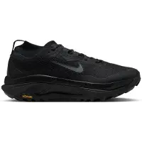 Nike Løbesko ACG Zegama Trail GTX - Sort/Grå, størrelse 45½