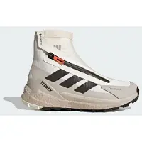 Adidas Terrex Free Hiker 2 GTX Climawarm+ vandresko, størrelse 44⅔