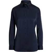 Ralph Lauren Bluse navy