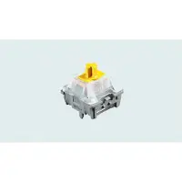 Wooting Lekker Tikken Light Linear Switch - 70 pack - Key Switches