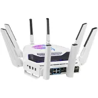 Asus ROG Rapture GT-BE19000AI Router