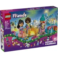 LEGO Friends Julekalender 2026 42698