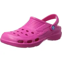 Beck Åbne sko pink