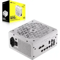Corsair Rm750x Shift Modular 3.0 750w 80 Gold Strømforsyning
