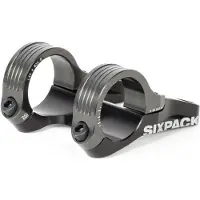 Sixpack Racing Millenium Dm 31.8 Mm Cykel Frempind