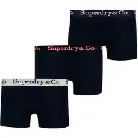 Superdry M3110481a Trunk Boxers 3 Enheder