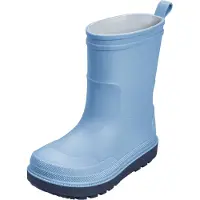 Playshoes Gummistøvler lyseblå