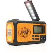 Pni Dyn300 Bærbar Radio