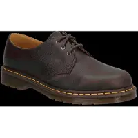 Dr. Martens Snøresko '1461' mørkebrun