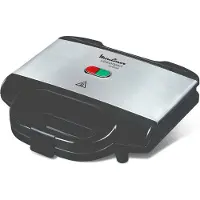 Moulinex Sm156d21 Ultracompact 700w Sandwichjern