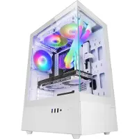 Mars Gaming Mc-xo Pc-tårnhus