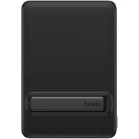 Belkin Bpd016hqbk Trådløs Powerbank