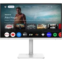 MSI Modern Md272upsw 27´´ 4k Ips Led Skærm