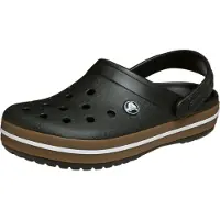 Crocs Crocband Gum Træsko