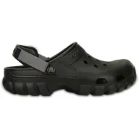 Crocs Offroad Sport Træsko Sort/Grafit