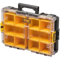 DeWalt ORGANIZER TOUGHSYSTEM 2.0 DS100 - DWST83394-1