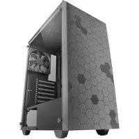 Mars Gaming Mcq3 Pc-tårnhus