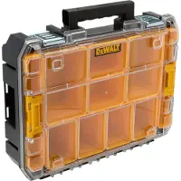 DeWalt DWST82968-1 TSTAK waterproof organizer