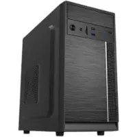 Differo V15 I5-12400/16gb/500gb Ssd Stationær Pc