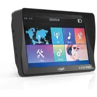 Pni L710 Pro 7´´ Gps