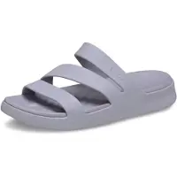 Crocs Getaway Strappy Klipklapper