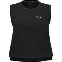 Salewa Pedroc Dry Responsive ærmeløs T-shirt