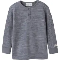 Name it Shirts grå
