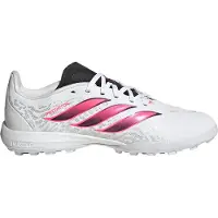 Adidas Fodboldstøvler - Predator League TF - Ftwwht/ - - 36 2/3 - Fodboldstøvler – Kunstgræs