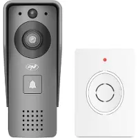Pni Hus 910 Smart Video Intercom
