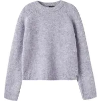 LMTD Pullover lyselilla