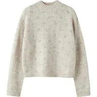LMTD Pullover grå