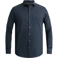 PME Legend Bluser & t-shirts 'Shirt in 100% cotton' blå