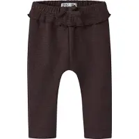Name it Økologisk Bomuld Leggings