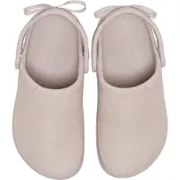 Crocs Sandaler - Crafted Lace - Cocoa Cream - - 39/40 - Sandal