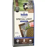 Bosch Special Light hundefoder